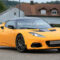 4 Lotus Emira Spy Shots: Last Lotus With Internal Combustion 2023 Lotus Esprit