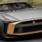4 Nissan Gtr: Will This Generation Be Hybrid? Nissan Cars 2023 Nissan Gtr Nismo Hybrid