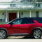 4 Nissan Pathfinder Unveiled, Likely To Get Hybrid In The Next Step 2023 Nissan Pathfinder Hybrid