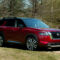 4 Nissan Pathfinder Unveiled, Likely To Get Hybrid In The Next Step 2023 Nissan Pathfinder Hybrid