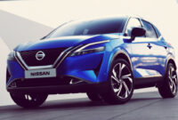 Interior Nissan Rogue 2023 Review