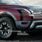 4 Nissan Titan: How We Think It Could Look, Powertrains And Nissan Titan 2023