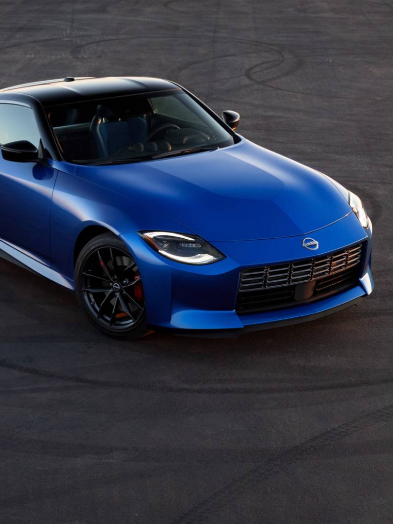 Spesification 2023 Nissan Altima Coupe