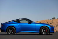 4 nissan z arrives with 4 hp, retro styling, optional blue or 2023 nissan z35 review Rumors 2023 Nissan Z35 Review