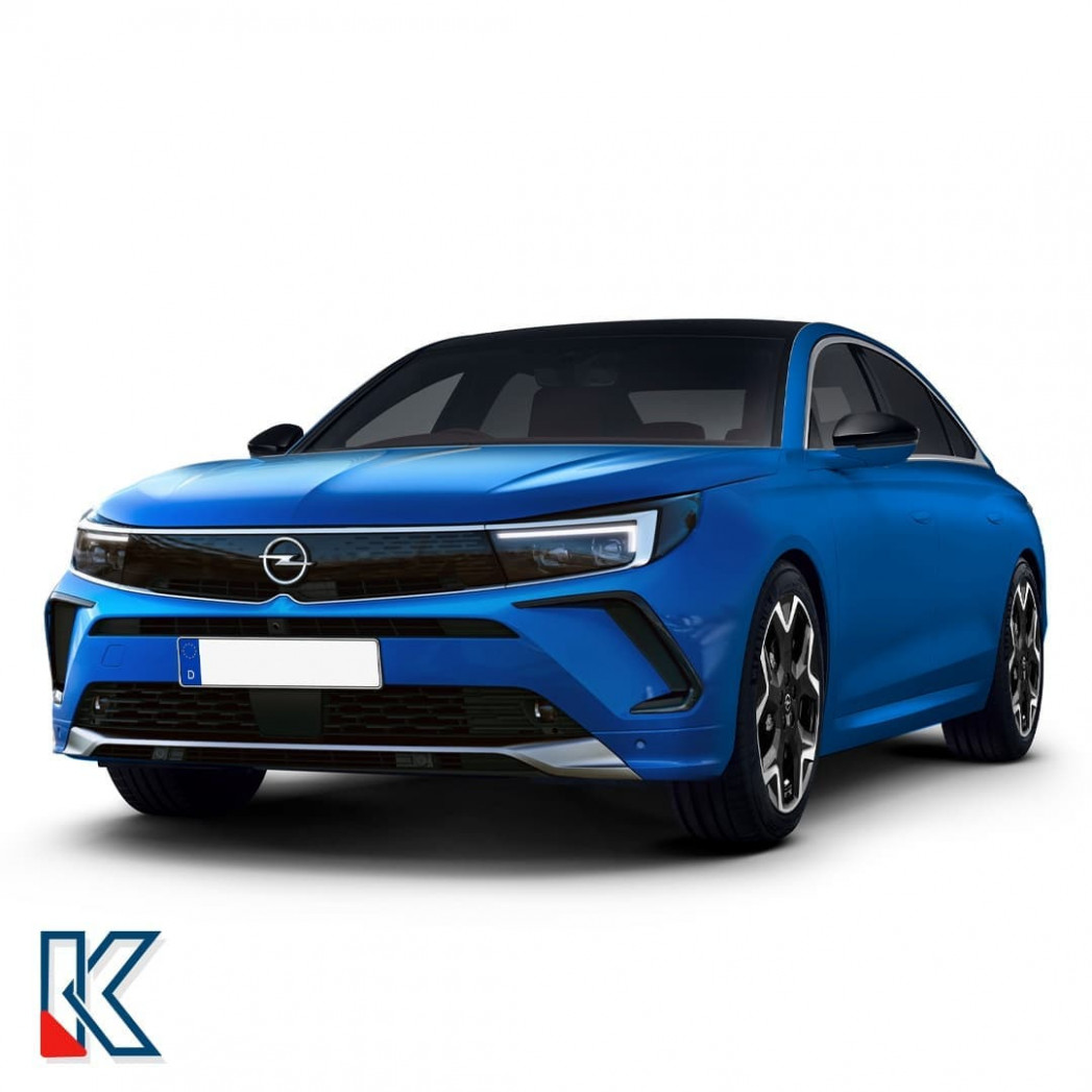 4 Opel Omega Reinvention Dreams A German Flagship Sibling For Opel Omega 2023
