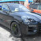 4 porsche cayenne turbo s e hybrid facelift spied inside and out 2023 porsche cayenne model Release 2023 Porsche Cayenne Model