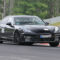 4 Porsche Panamera Spy Shots: 4nd Update On The Way 2023 Porsche Panamera