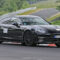 Spy Shoot 2023 Porsche Panamera