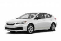 Reviews Subaru Impreza 2023 Release Date