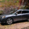 4 Subaru Outback 4
