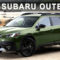 New Review 2023 Subaru Outback