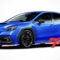 4 Subaru Wrx Sti To Be Powered By Turbo Brz Engine – Report Drive 2023 Subaru Wrx Release Date
