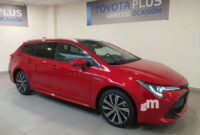 4 toyota corolla touring sport redesign, price & release 2023 new toyota wish Review 2023 New Toyota Wish