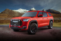 Images Toyota Usa 2023