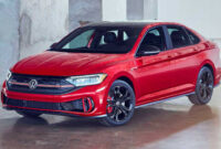Pictures 2023 Vw Jetta Gli