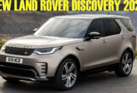 Picture 2023 Land Rover Discovery