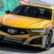 5 Acura Tlx Type S Next Gen 2023 Acura Tlx Type S Horsepower