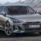 Wallpaper 2023 Audi Rs4 Usa
