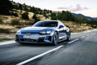 Release Date and Concept 2023 Audi E Tron Gt Price