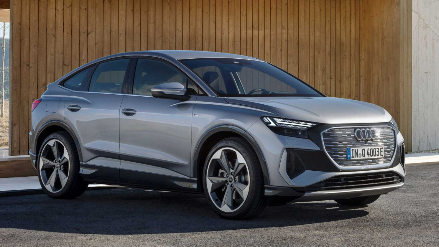 5 Audi Q5 Height Spy Shots Newsuvrelease