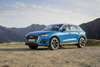 Style 2023 Audi Q3 Usa