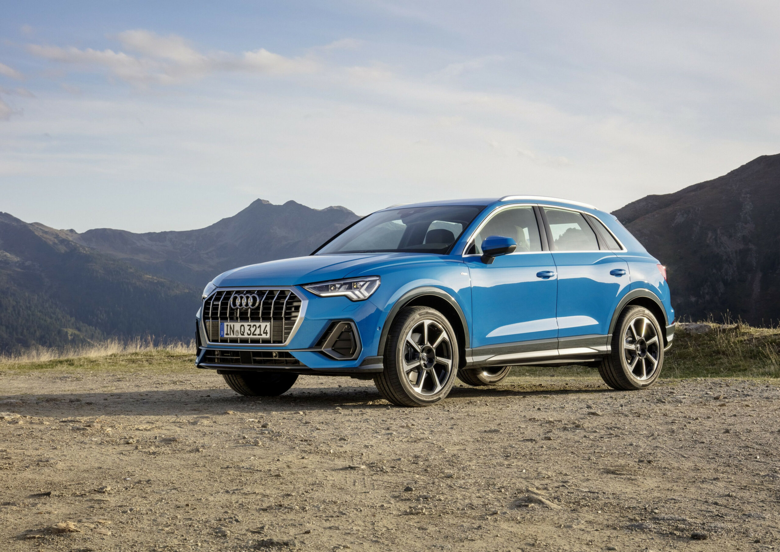 Redesign 2023 Audi Q3 Usa