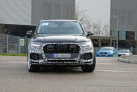 Review Audi Q7 2023 Update