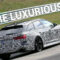 5 Audi Rs5 Avant Spied Testing Youtube 2023 Audi Rs6 Wagon