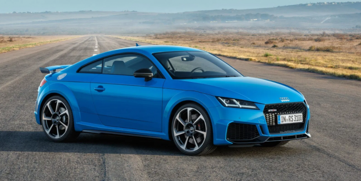 5 Audi Tt Release Date, Colors, Interior Latest Car Reviews 2023 Audi Tt Rs