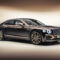 5 Bentley Flying Spur Hybrid Odyssean Edition Marks Electrified 2023 Bentley Flying Spur