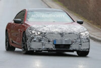5 bmw 5 series gran coupe spy shots: mid cycle update on the way 2023 bmw m8 Redesign 2023 BMW M8
