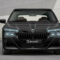 5 bmw 5 series spied with quad tips while lumbering around the 2023 bmw 750li xdrive 5 Bmw 5 Series Spied With Quad Tips While Lumbering Around The 2023 Bmw 750li Xdrive