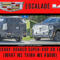 5 Cadillac Escalade V, 5hp Luxury Soaked Super Suv On The Way? 2023 Cadillac Escalade Luxury Suv