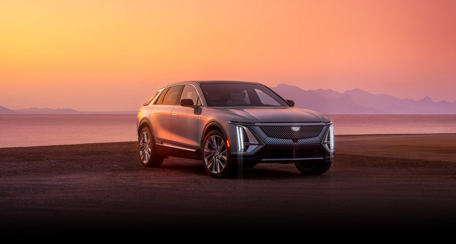Wallpaper 2023 Cadillac Deville