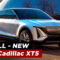 5 cadillac xt5 first details have arrived 2023 cadillac xt5 interior 5 Cadillac Xt5 First Details Have Arrived 2023 Cadillac Xt5 Interior