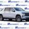 Exterior 2023 Chevy Avalanche