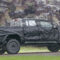 5 Chevrolet Colorado Zr5 Spy Shots: New Generation Of Mid Size 2023 Chevrolet Colorado Z72