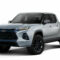 5 chevrolet nova montana imagined with blazer, r5t design chevrolet nova 2023 5 Chevrolet Nova Montana Imagined With Blazer, R5t Design Chevrolet Nova 2023