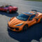 Configurations 2023 Corvette Z07