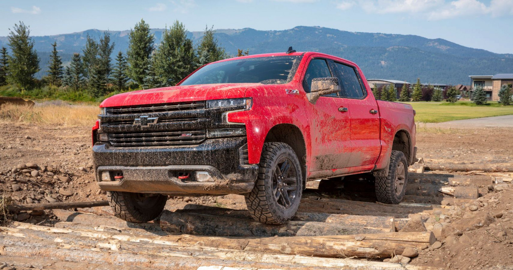 Specs 2023 Chevy Reaper