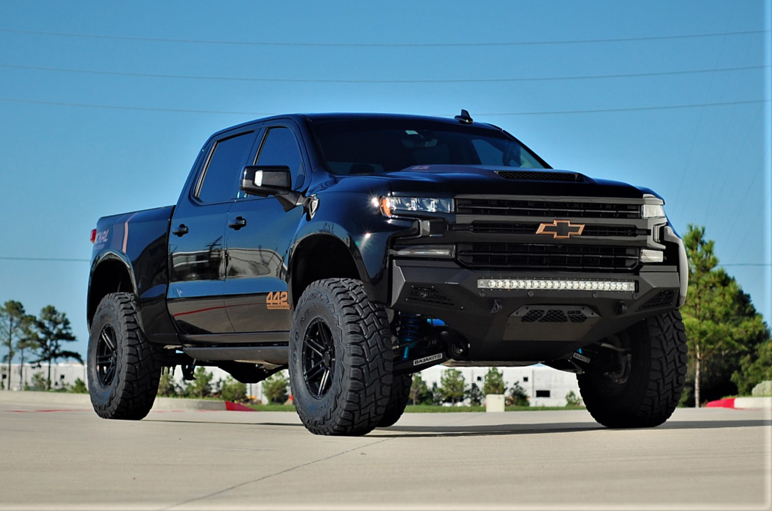 5 Chevy Reaper Zrx Motor In Texas California Spirotours