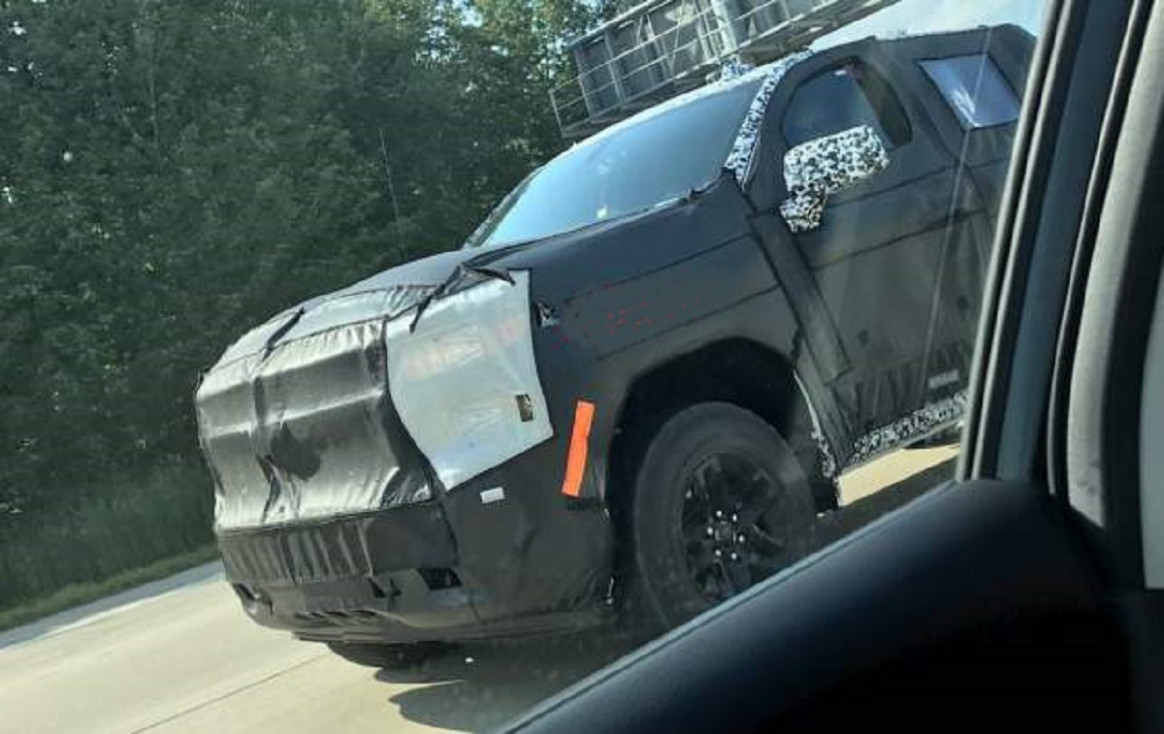 Release Date and Concept 2023 Chevy Reaper