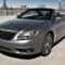 5 Chrysler 5 Convertible Pricing Chrysler 5, Chrysler, Sedan 2023 Chrysler 200 Convertible Srt