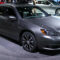 5 chrysler 5s sedan and convertible: ny auto show live photos 2023 chrysler 200 convertible srt Redesign 2023 Chrysler 200 Convertible Srt