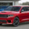 5 dodge durango is the mind blowing muscle suv 5 / 5 2023 dodge durango interior 5 Dodge Durango Is The Mind Blowing Muscle Suv 5 / 5 2023 Dodge Durango Interior