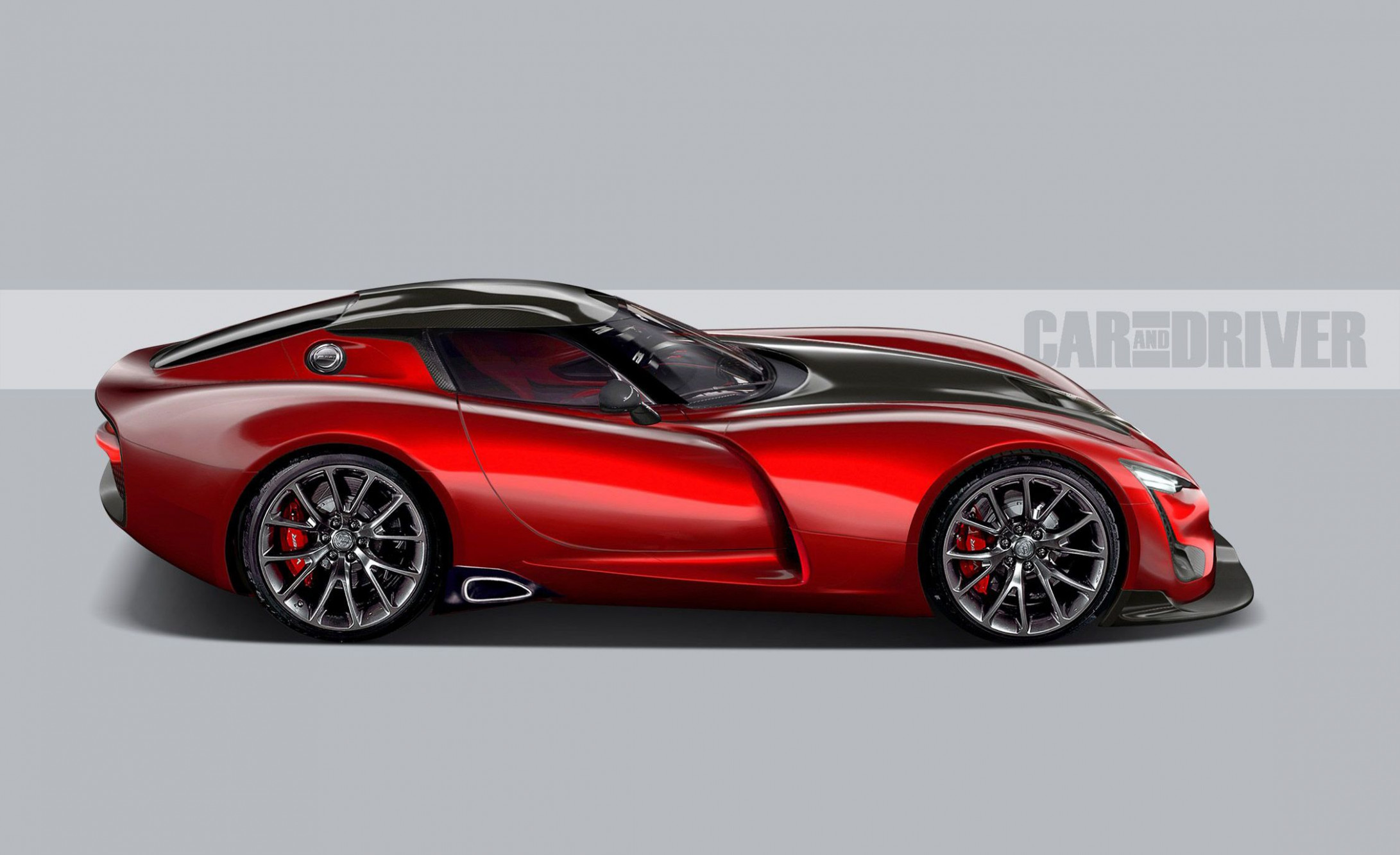 Price 2023 Dodge Viper Roadster