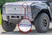 5 ford bronco raptor: everything we know 2023 ford svt bronco raptor Specs and Review 2023 Ford Svt Bronco Raptor
