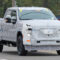 5 Ford Super Duty F 5 Platinum Spotted Wearing Tremor Shoes 2023 Spy Shots Ford F350 Diesel