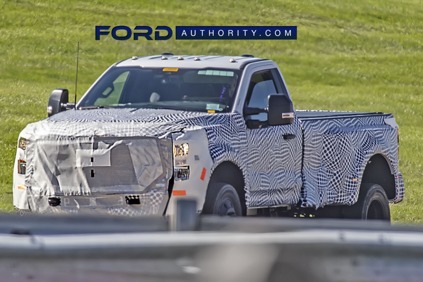 Spesification 2023 Ford Super Duty