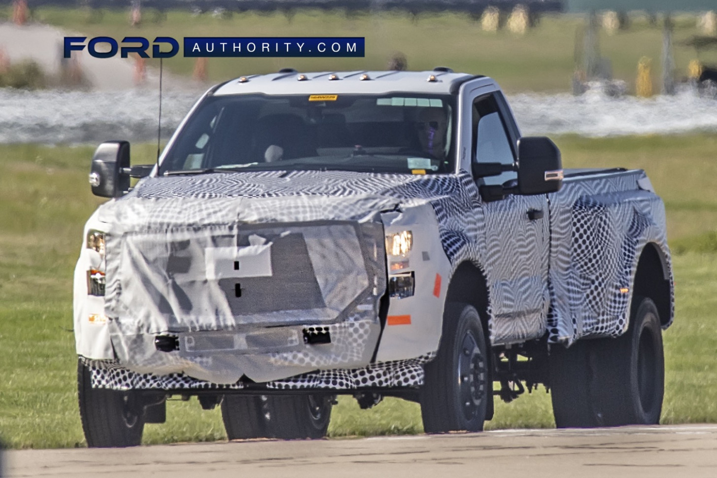 Price, Design and Review Ford Heavy Duty 2023 Price, Design and Review Ford Heavy Duty 2023